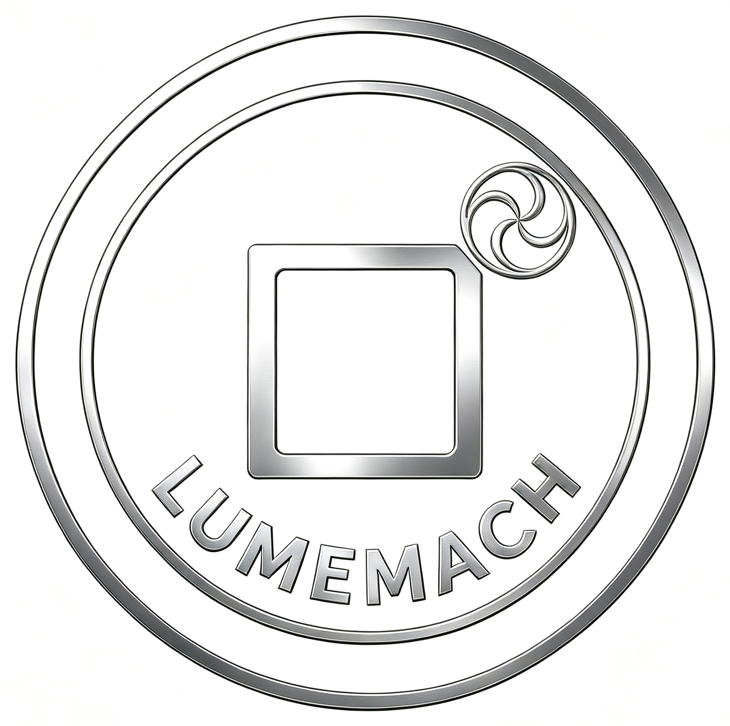 Lumemach logo