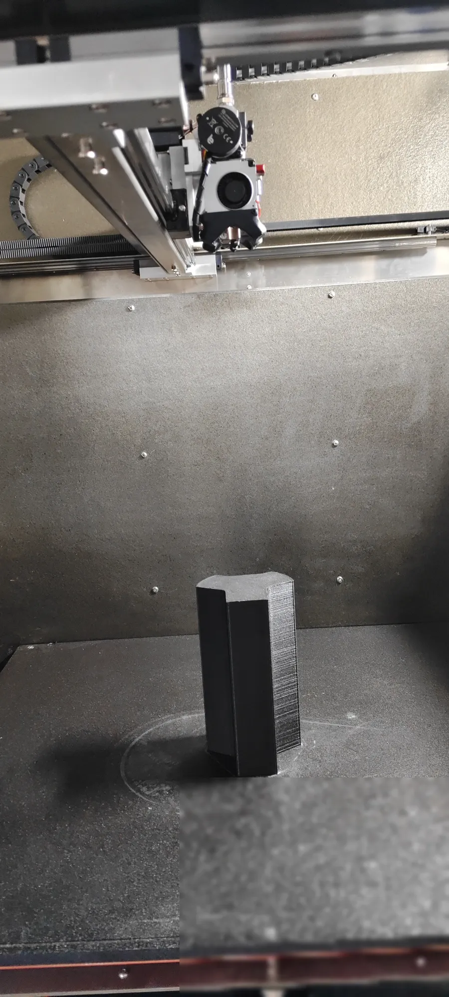 3D printing equipment