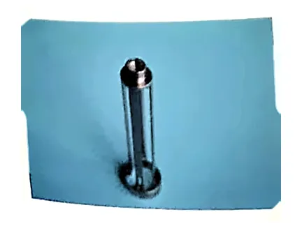 FDM printed PC and ABS production aids